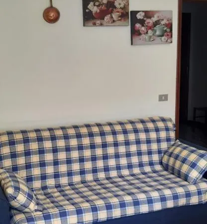 Casotti Apartment Cutigliano