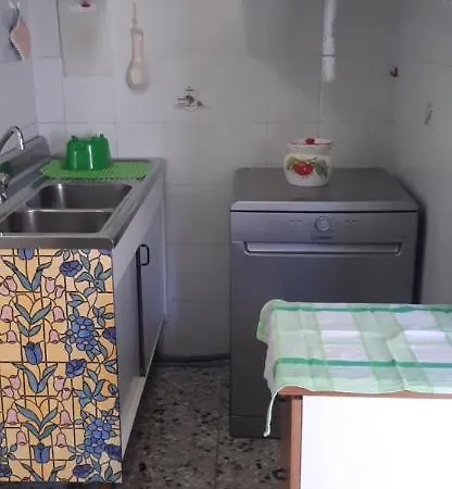 Casotti Apartment Cutigliano