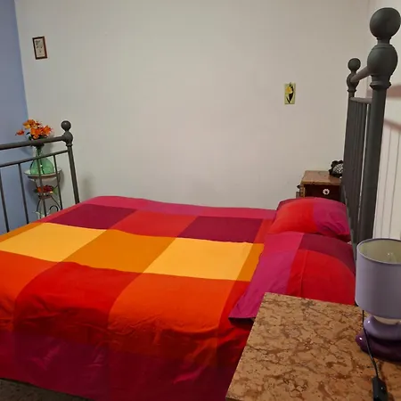 Casotti Apartment Cutigliano