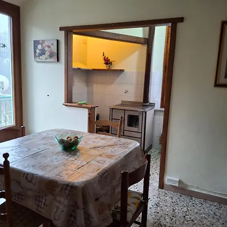 Casotti * Cutigliano