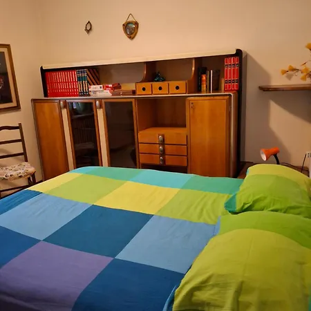 Apartment Casotti