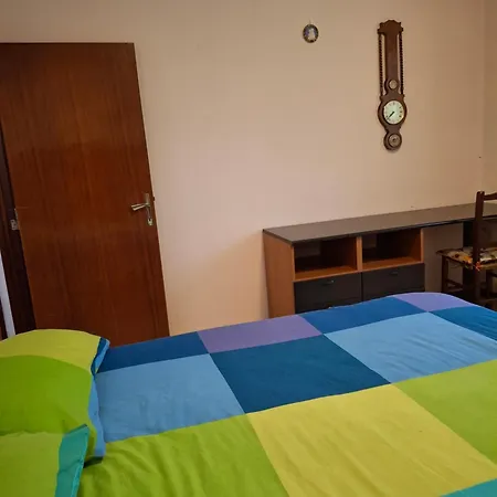 Apartment Casotti *