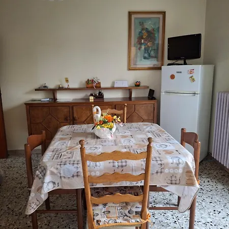 Casotti Cutigliano
