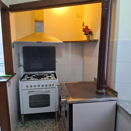 Casotti Apartmán *
