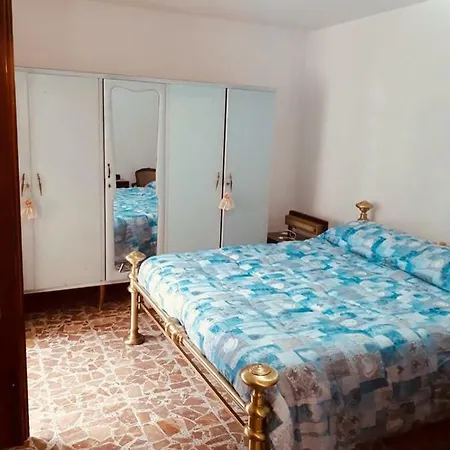 Apartmán Casotti Cutigliano