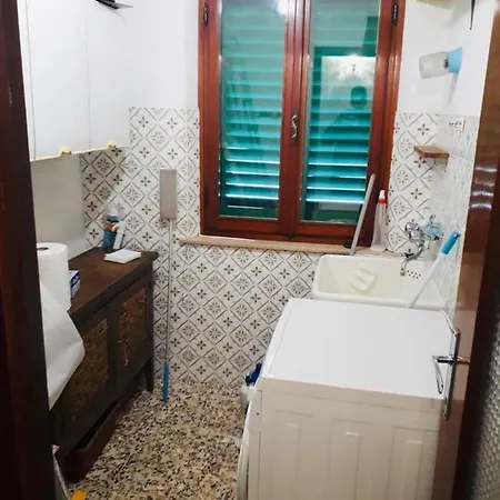 Apartment Casotti *