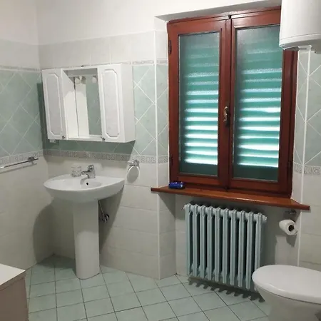 Casotti Apartment