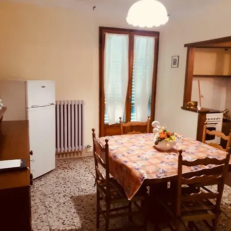Apartmán Casotti