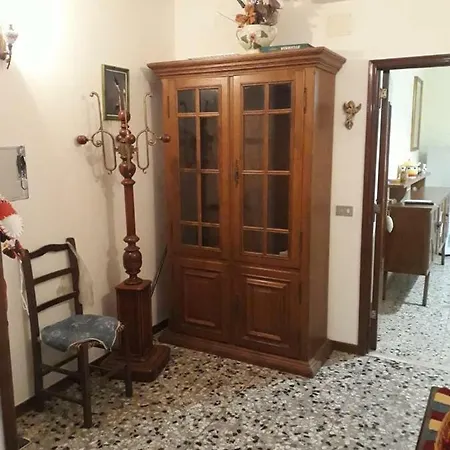 Apartment Casotti *