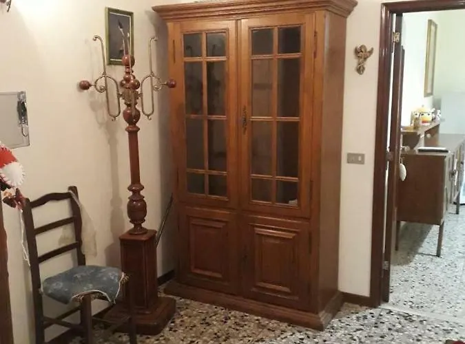 Apartment Casotti *